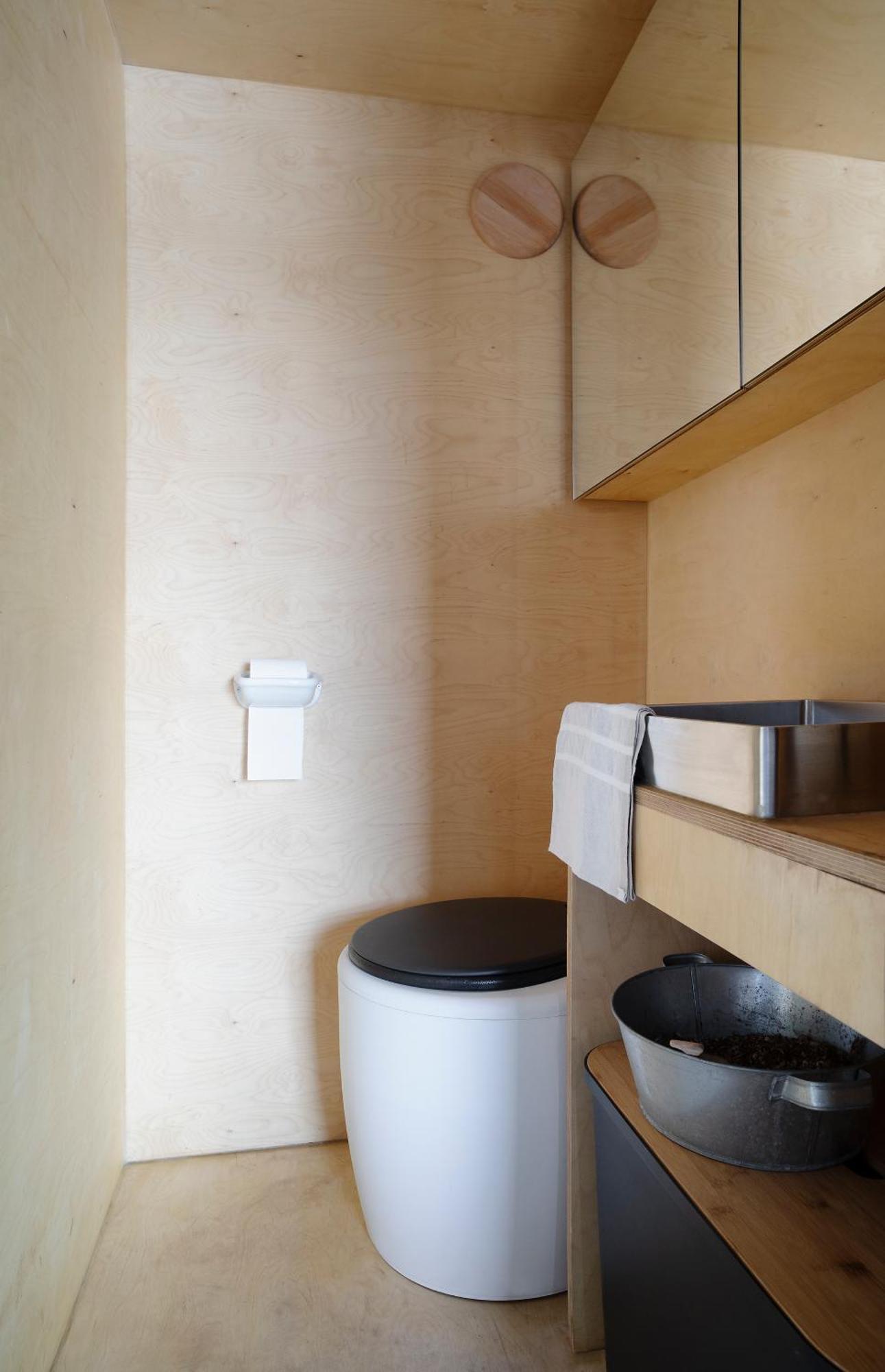 Majamaja Helsinki Off-Grid Retreatゲストハウス エクステリア 写真
