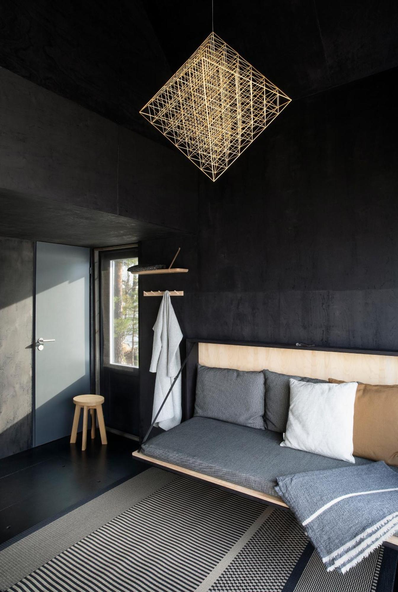 Majamaja Helsinki Off-Grid Retreatゲストハウス エクステリア 写真