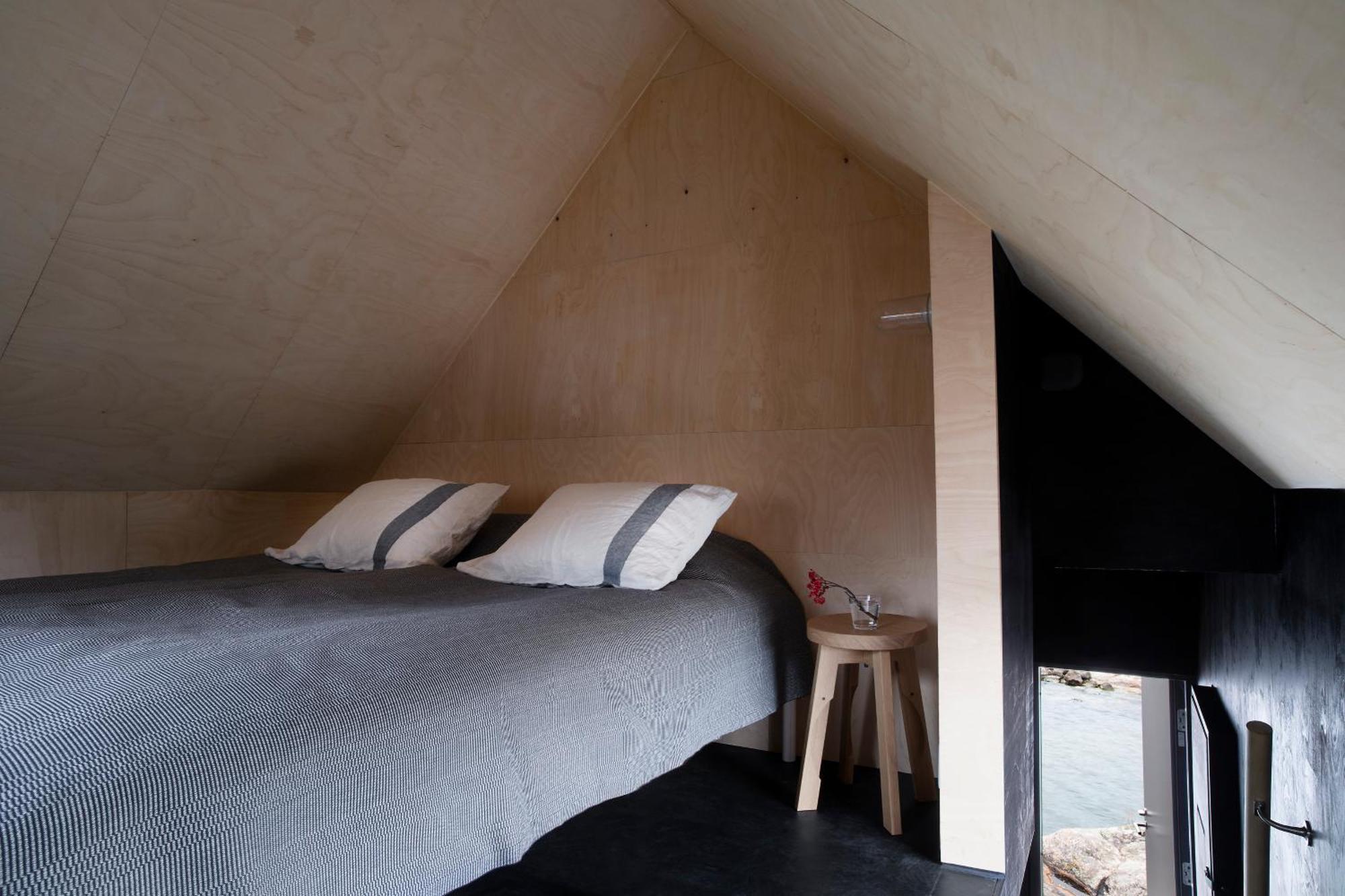Majamaja Helsinki Off-Grid Retreatゲストハウス エクステリア 写真