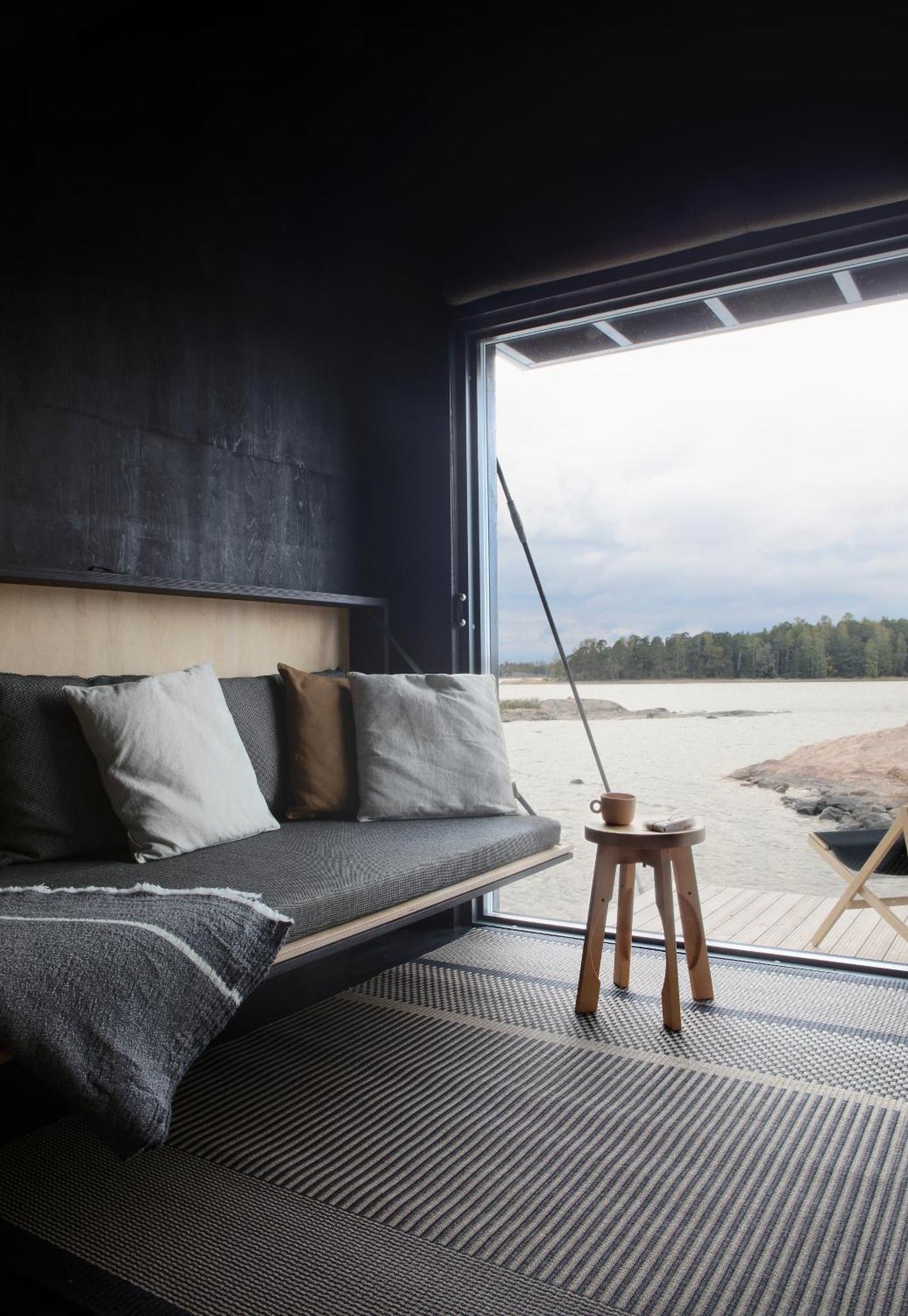 Majamaja Helsinki Off-Grid Retreatゲストハウス エクステリア 写真