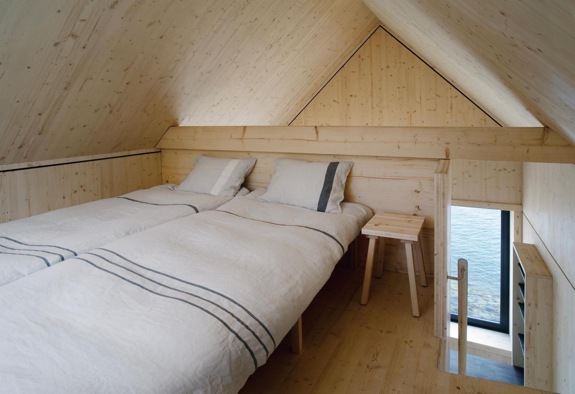 Majamaja Helsinki Off-Grid Retreatゲストハウス エクステリア 写真