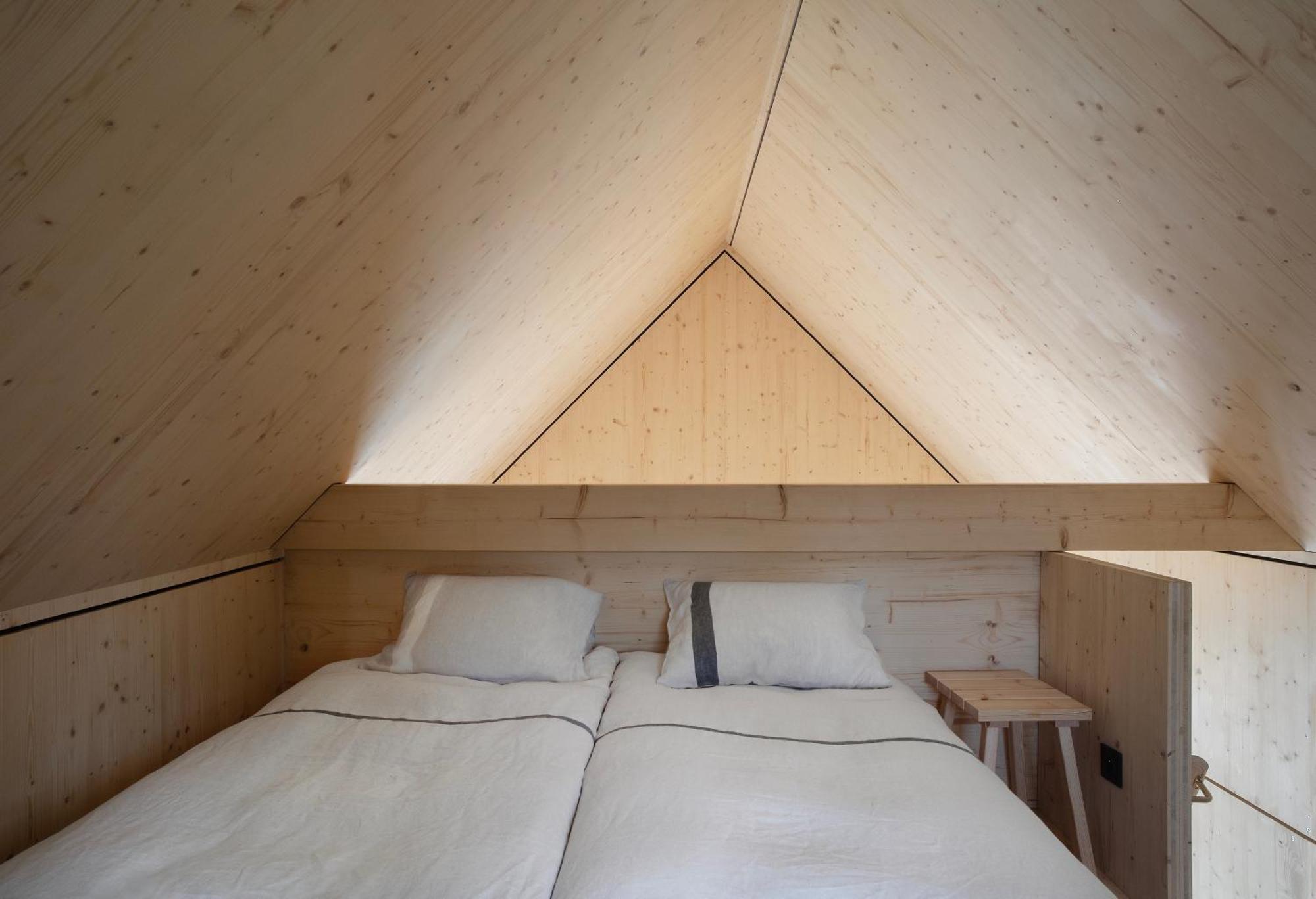 Majamaja Helsinki Off-Grid Retreatゲストハウス エクステリア 写真
