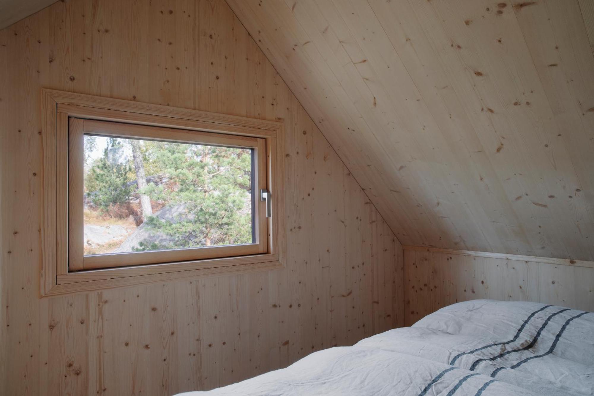 Majamaja Helsinki Off-Grid Retreatゲストハウス エクステリア 写真
