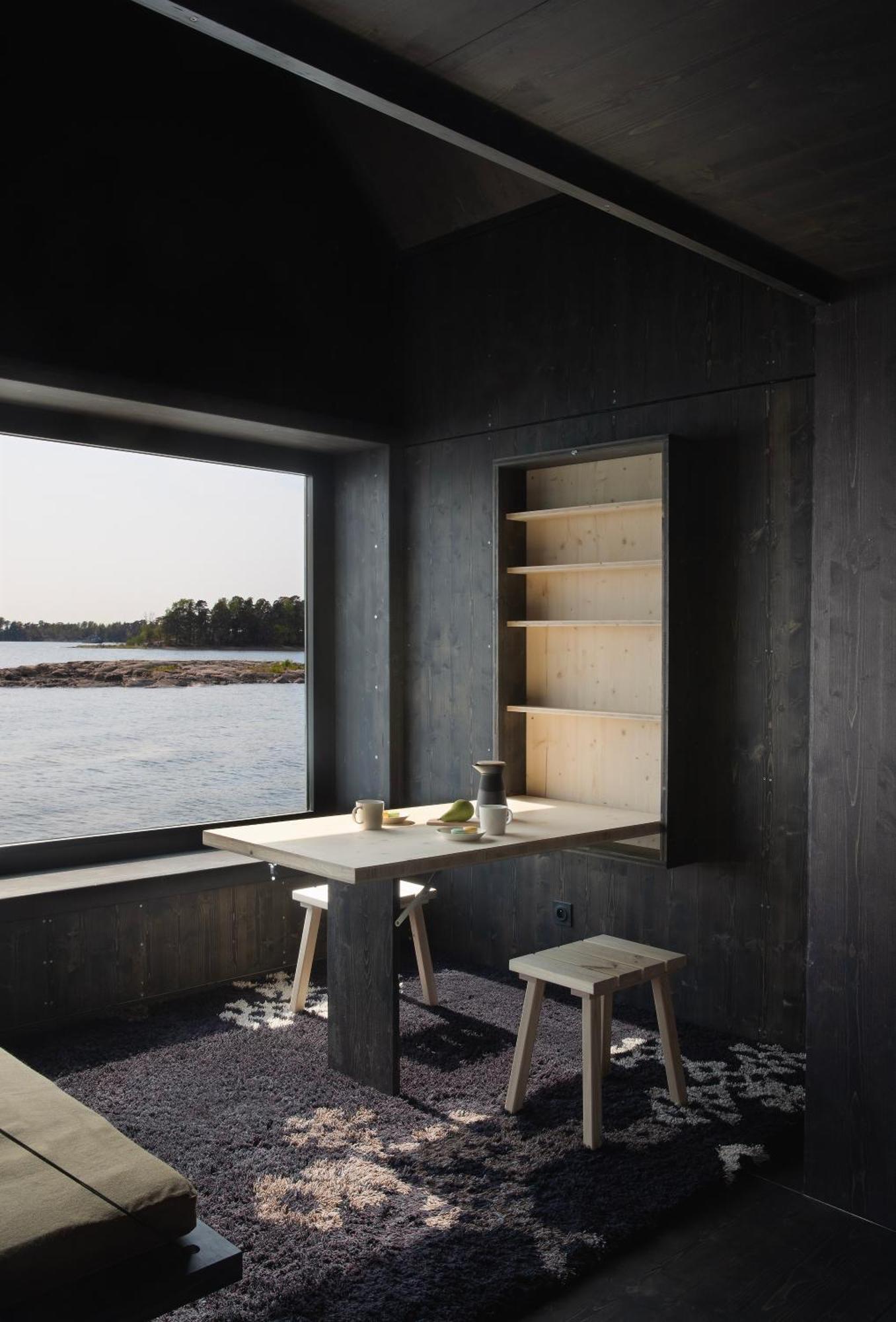 Majamaja Helsinki Off-Grid Retreatゲストハウス エクステリア 写真