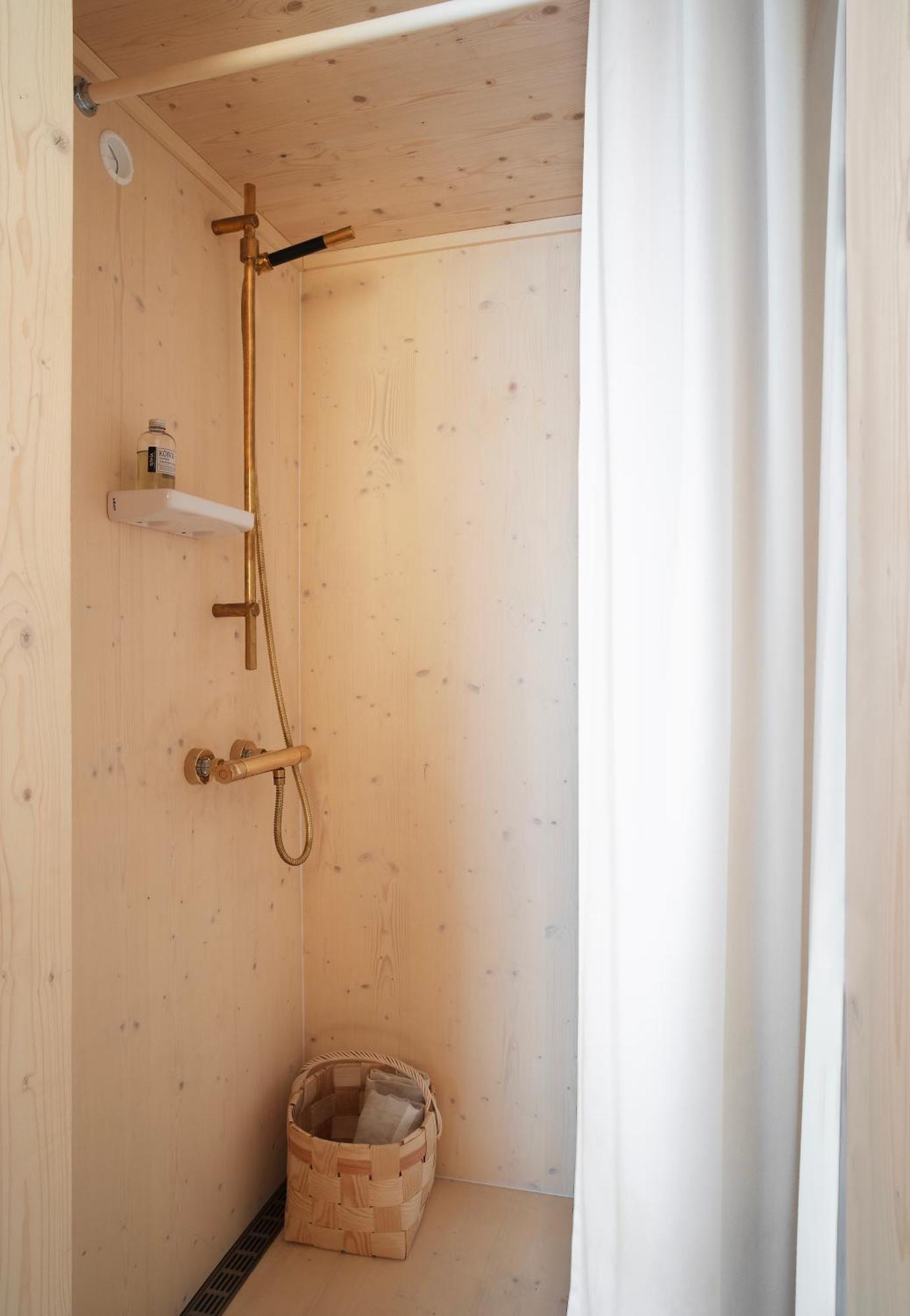 Majamaja Helsinki Off-Grid Retreatゲストハウス エクステリア 写真