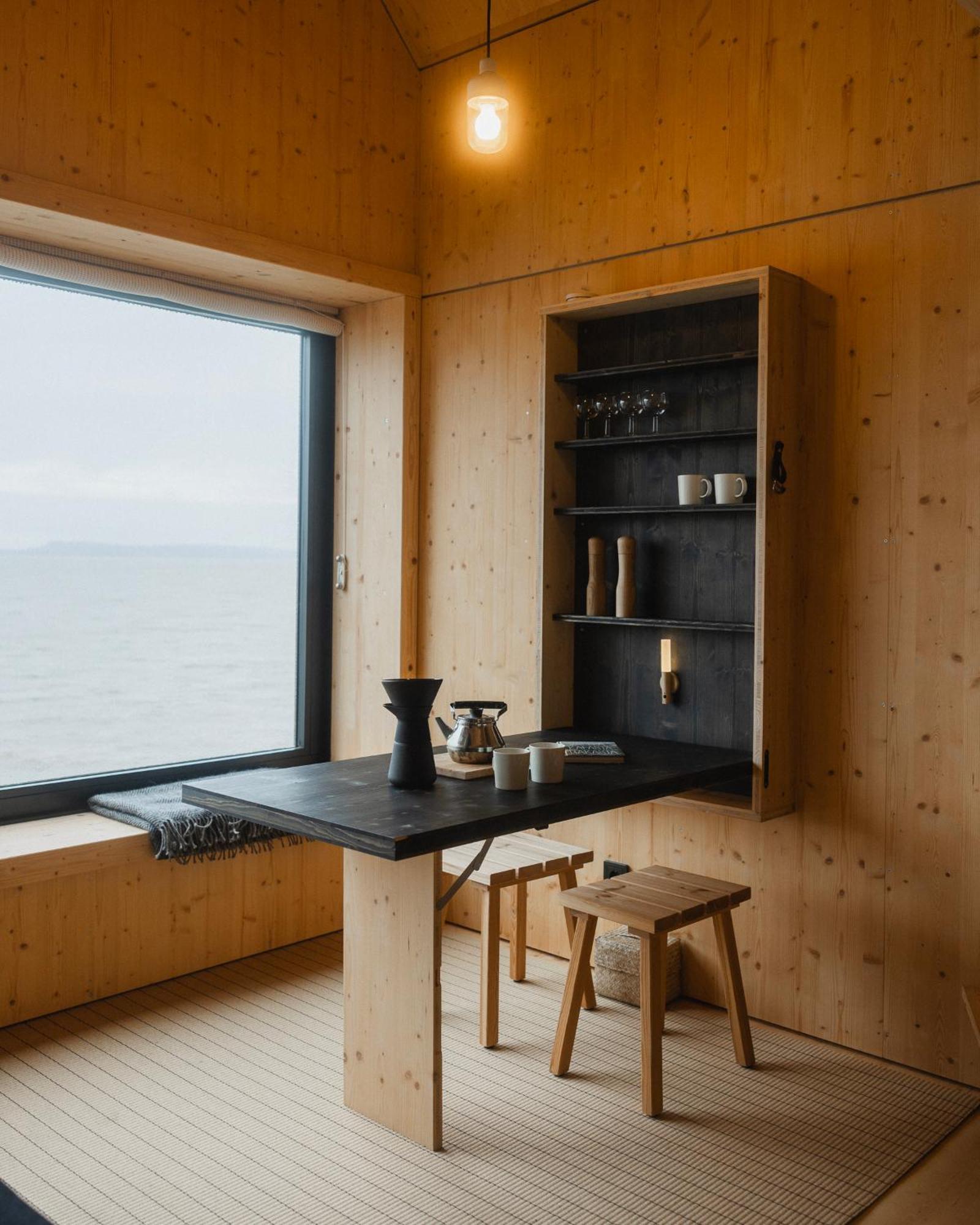 Majamaja Helsinki Off-Grid Retreatゲストハウス エクステリア 写真